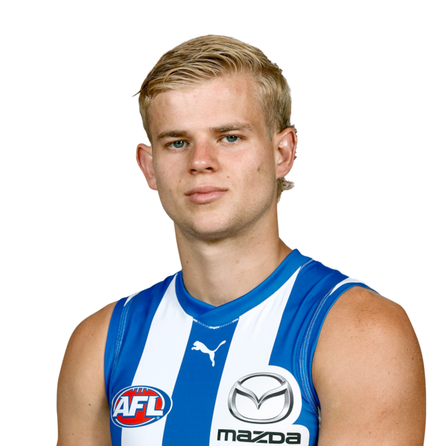 Jackson Archer profile picture